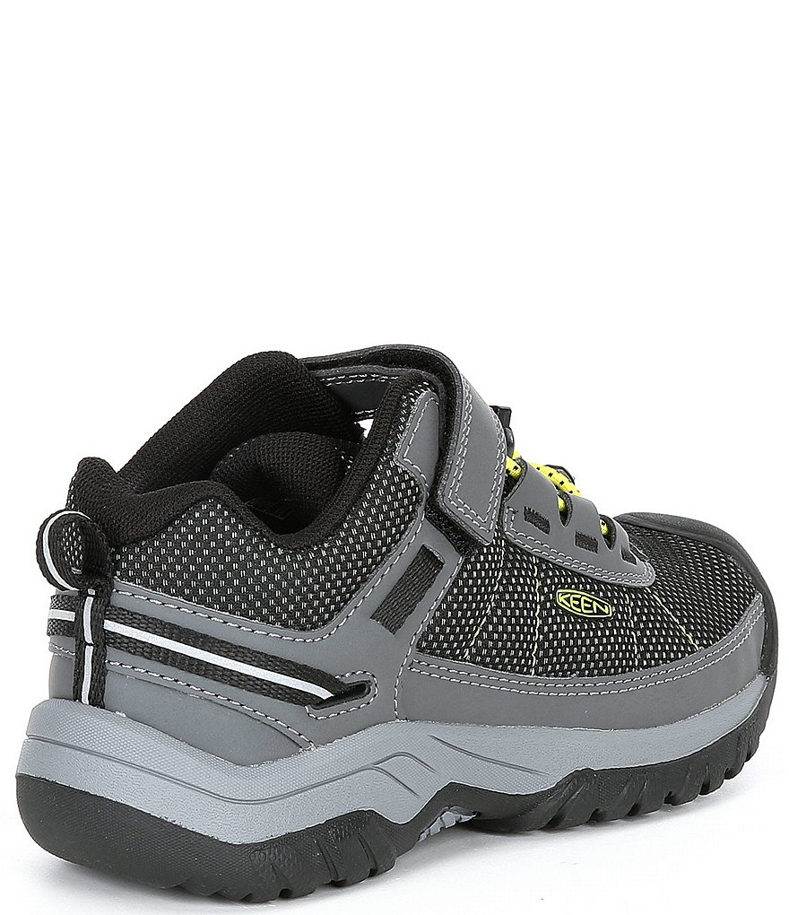 Keen Boy's Targhee Sport Vent Alternative Closure Shoes (Toddler)