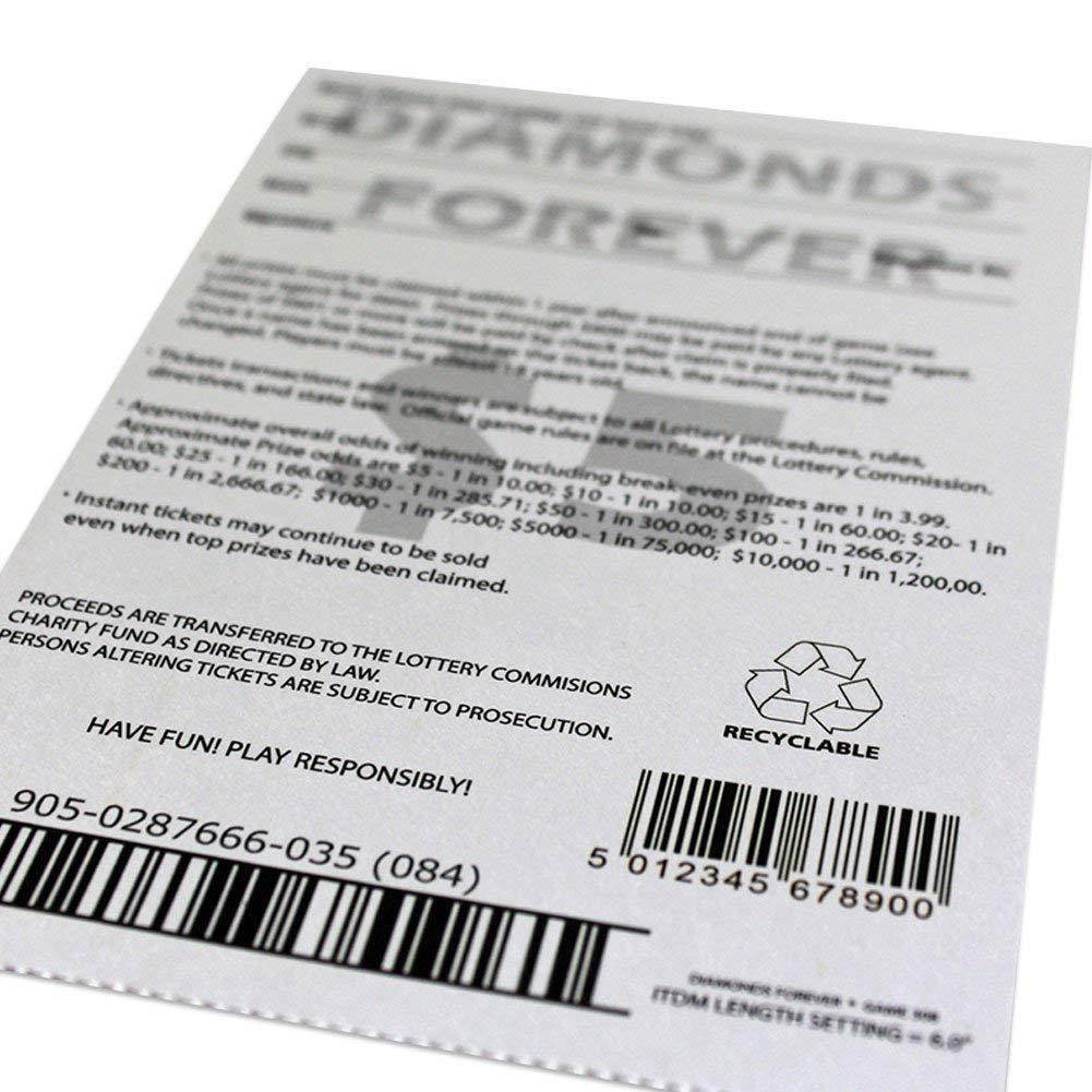 Will You Be My Bridesmaid? - Lotto Replica Scratch Off Card - 1 Card - My Scratch Offs