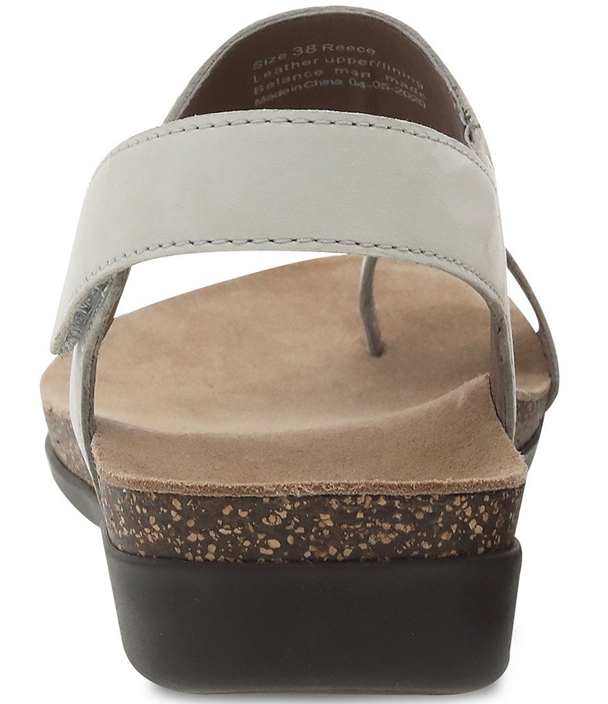 Dansko Reece Thong Sandals