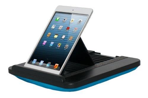 UAG Designed for Microsoft Surface Go 2 / Surface Go Case Scout w/Handstrap [Black] Rugged Military Drop Tested Protective Cover