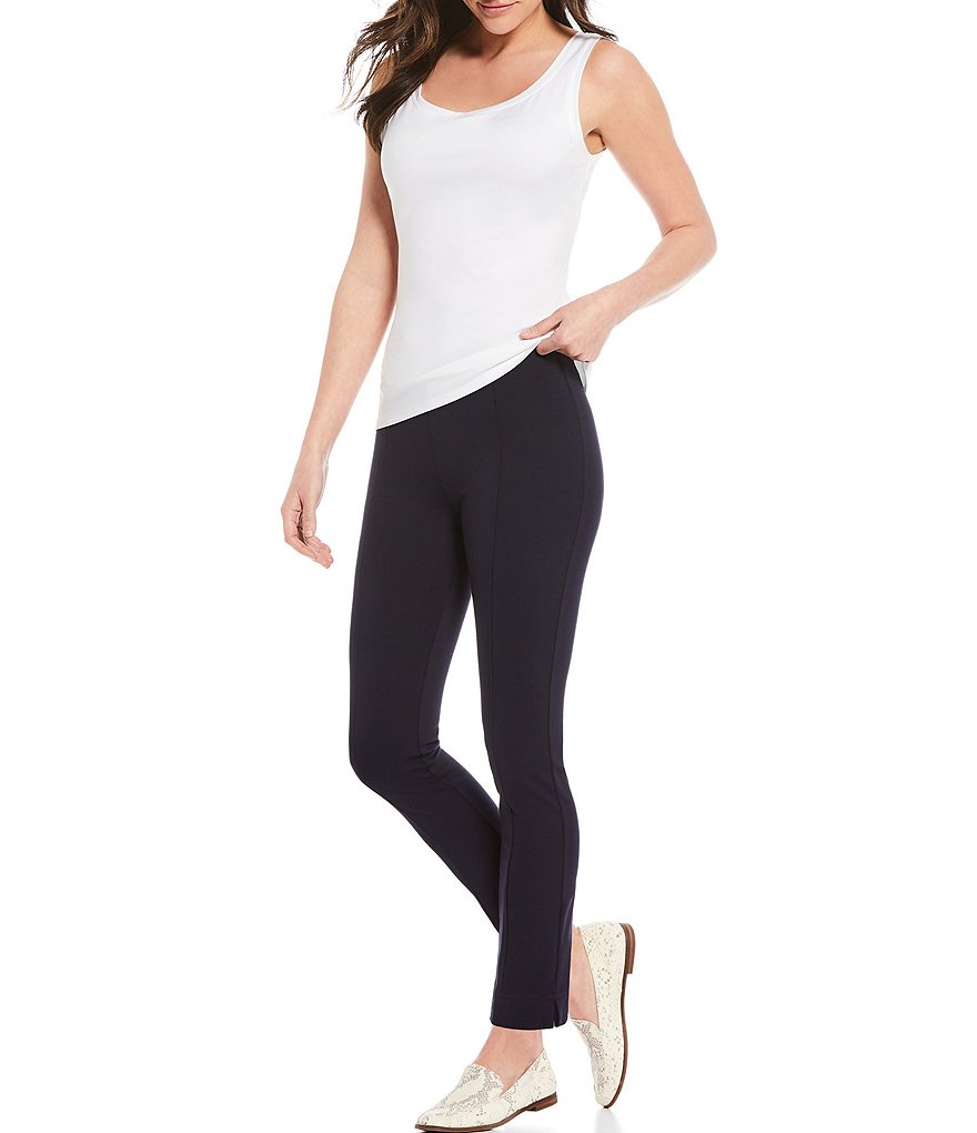 NIC + ZOE Wonder Stretch Pants