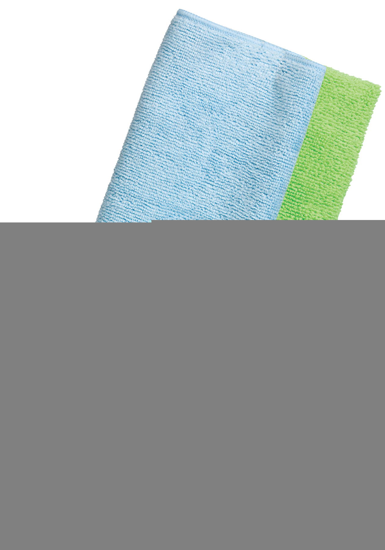 Libman 329 Pledge All-Purpose Dusting Cloths - 2-Pack