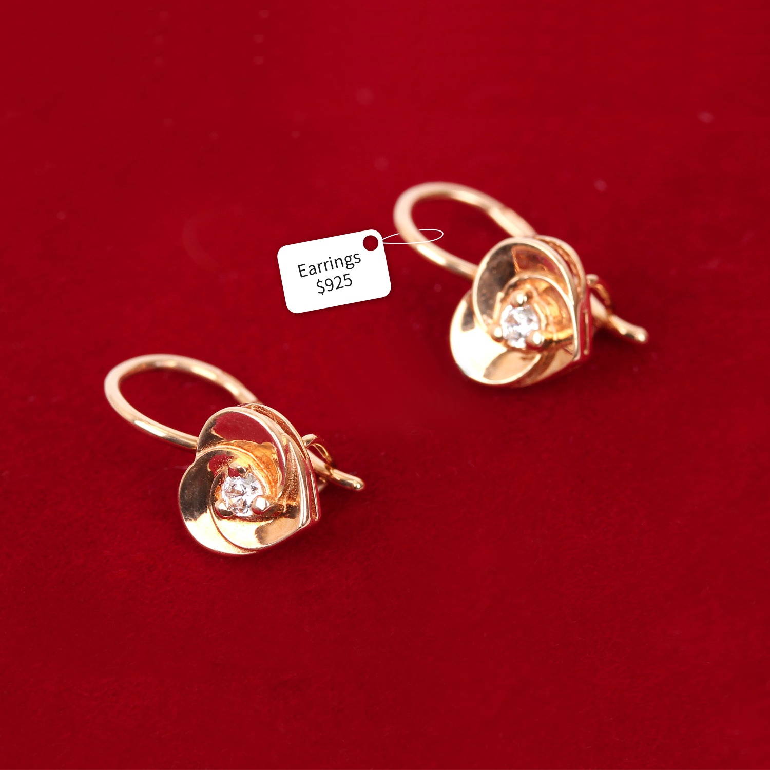 Aibecy Jewelry Label Paper Self-Adhesive Thermal Paper Roll 14*50mm 130sheets/roll Compatible with Phomemo D30 Thermal Printer