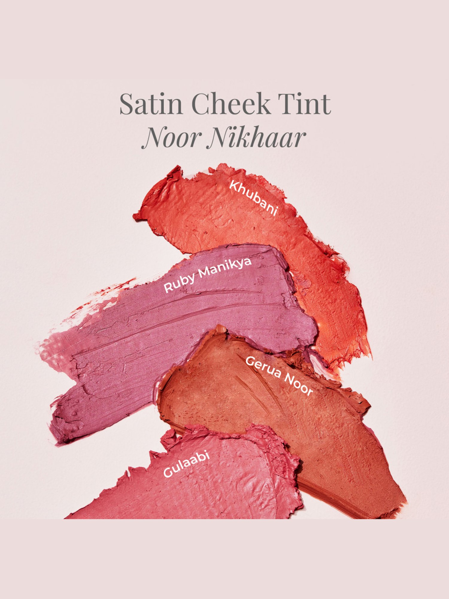 Typsy Beauty Cha Ching Blush Hustler - 8.5 gm