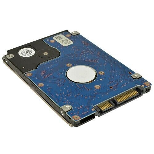320GB Internal 5400 RPM 2.5" Hard Drive Multiple Major Brands - Tested Working!