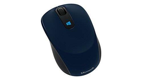 Microsoft Sculpt Mobile Mouse - Wool Blue (43U-00011)