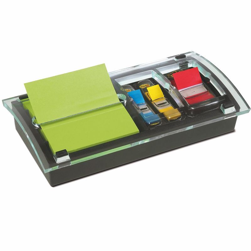 Skilcraft Standard Adhesive Notes 1.5" x 2" Yellow 100 Sheets/Pad 773036