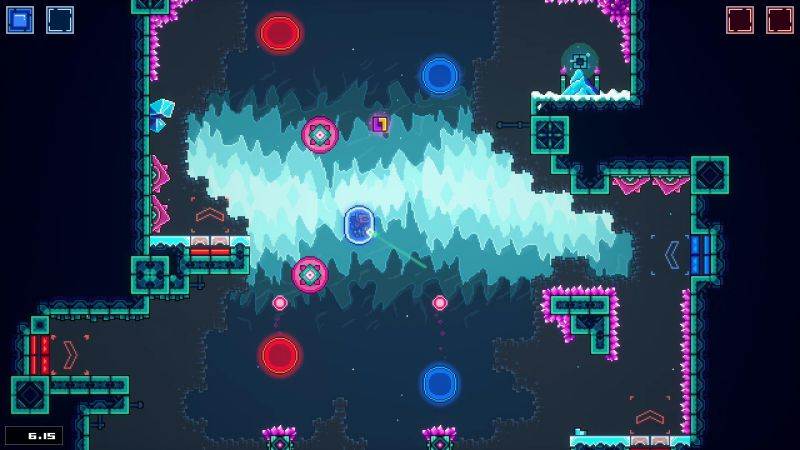 Super Magbot  [Online Game Code]