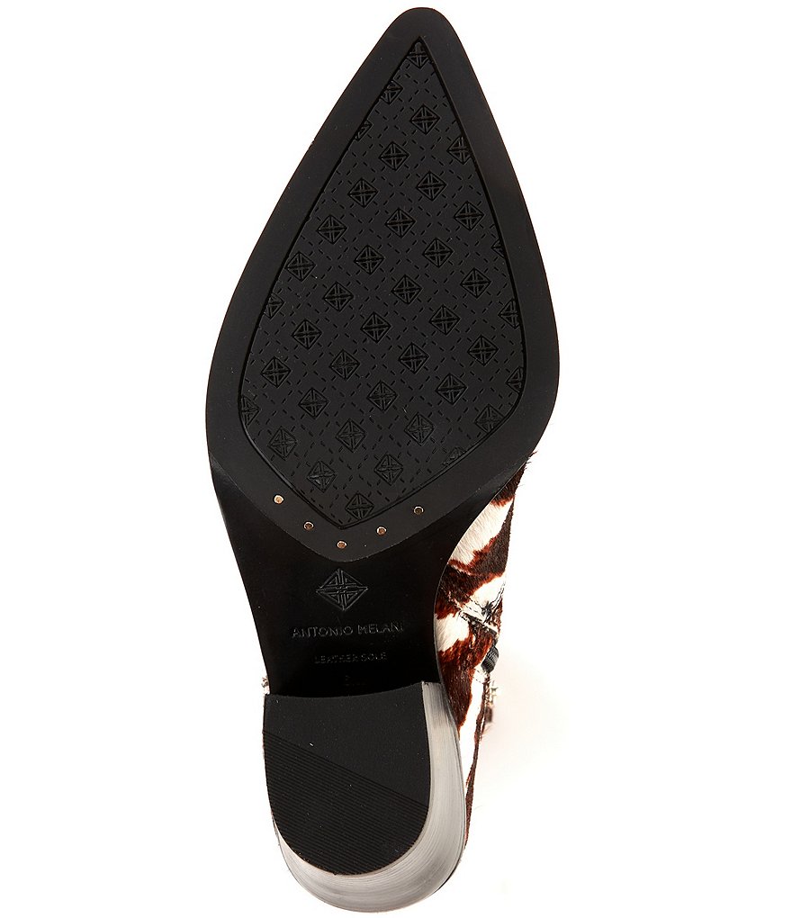 bionica Denali 2 Collection Derinda Waterproof Leather Block Heel Lug Sole Combat Booties