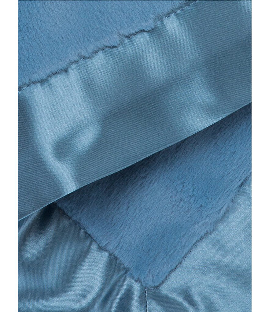 Little Giraffe Baby Luxe&trade; Blanky
