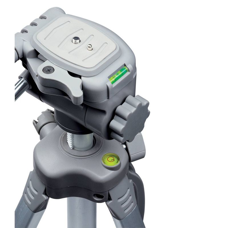 Xsories Big Bendy w/ GoPro Mount - Black (BNDY4A001)