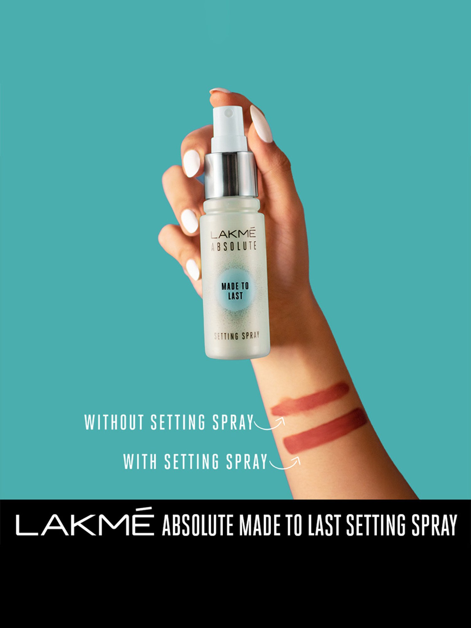 Typsy Beauty Hustle & Grind Setting Powder Caramel Frappe 05 - 4.5 gm