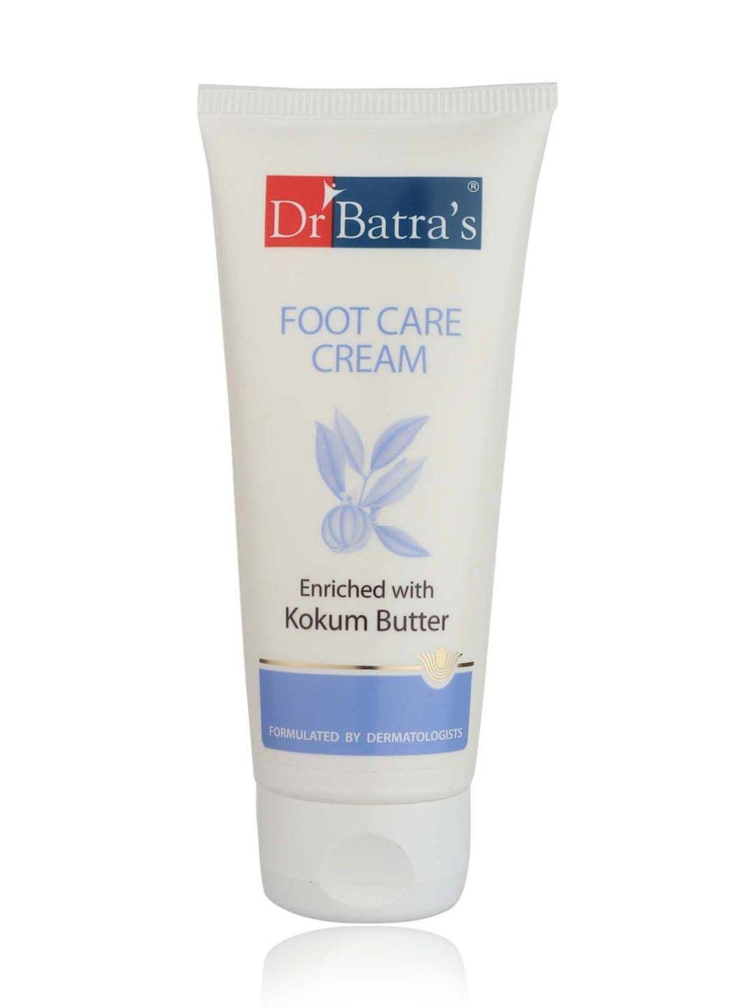 Dr. Batra's Skin firming Serum & Foot Care Cream
