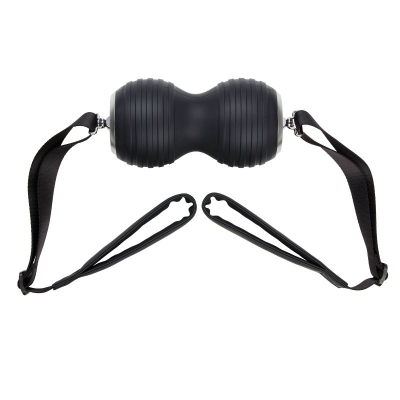 HoMedics Double Barrel Total Body Massager