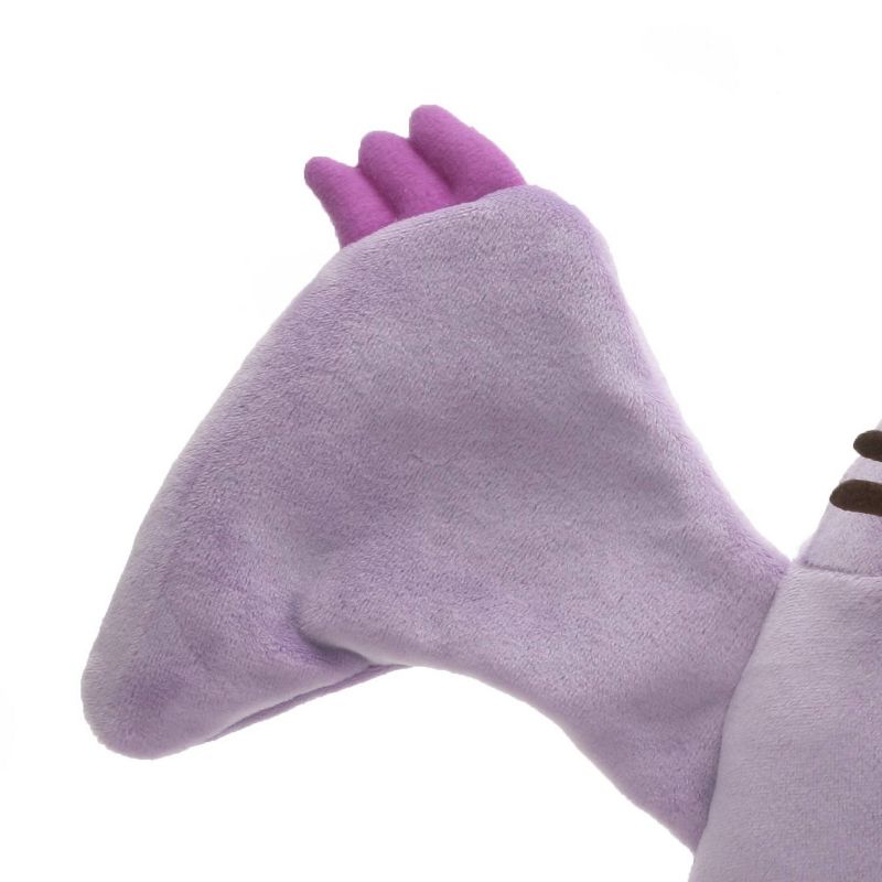 GUND  Pusheen 9" Pterodactyl Cat Plush Stuffed Animal - Purple