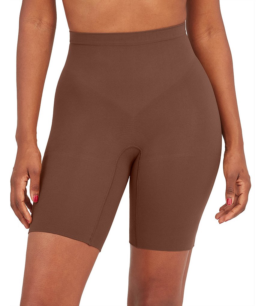 Spanx High-Waisted Shaping Sheers