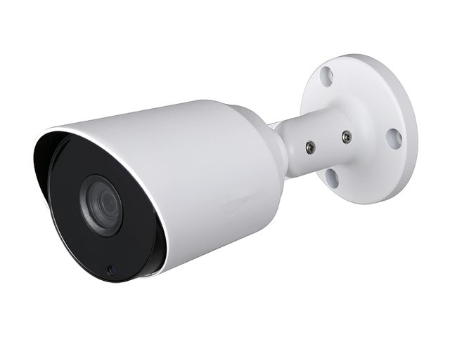 LaView Saturn Professional 8ch DVR with 8x 4MP Bullet Cameras