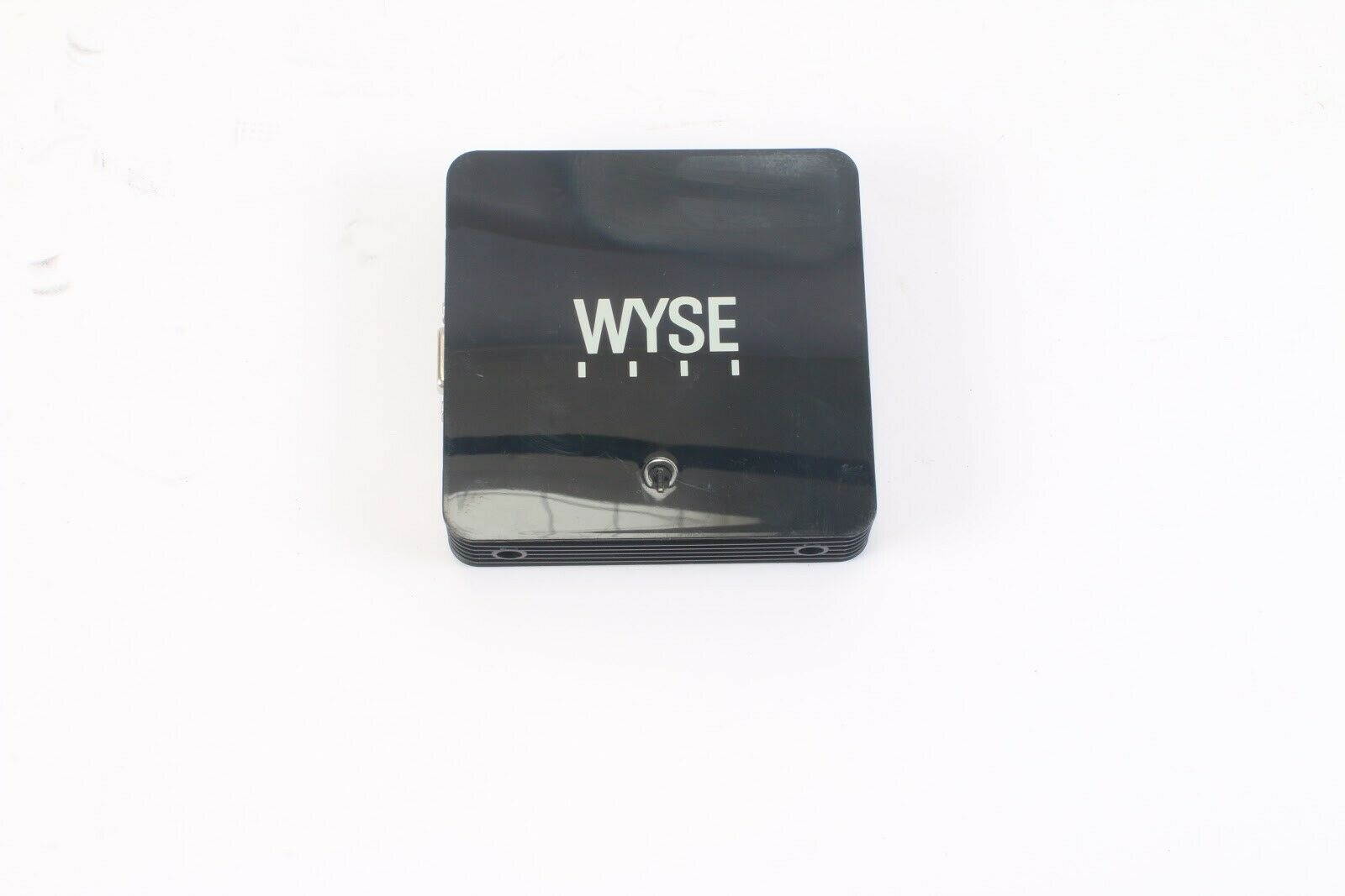 WYSE MWS9943 920333-01L E02 Zero Client Server System Gigabit Ethernet VGA