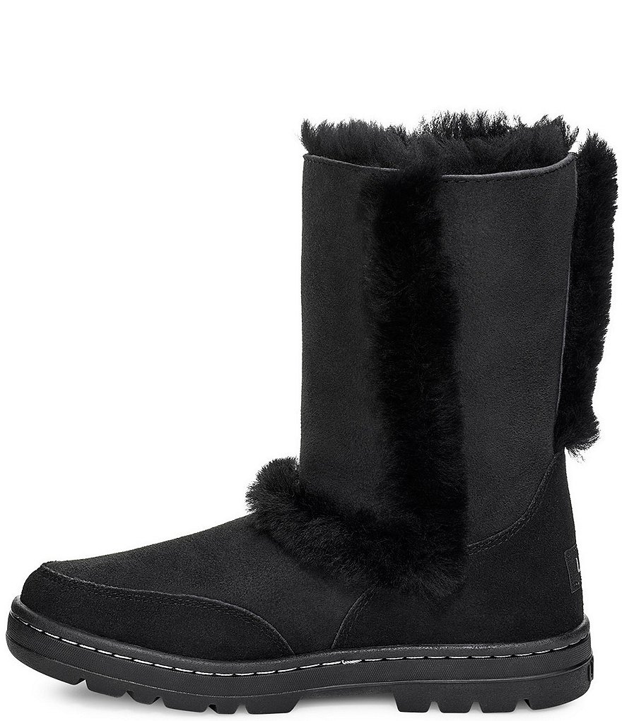 UGG&reg; Sundance Short II Revival Water-Repellent Boots