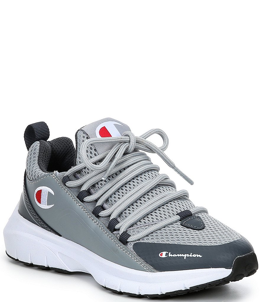 Champion Boy's Verve Lace-Up Sneakers (Toddler)