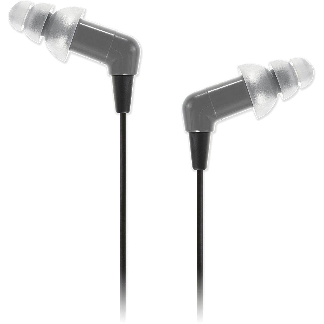 Etymotic Research MK5 Isolator Low Profile Noise-Isolating In-Ear Earphones