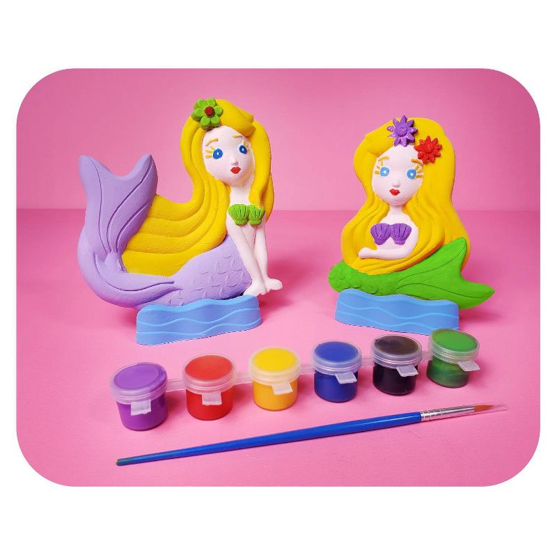 Perfect Craft Mermaid Kit