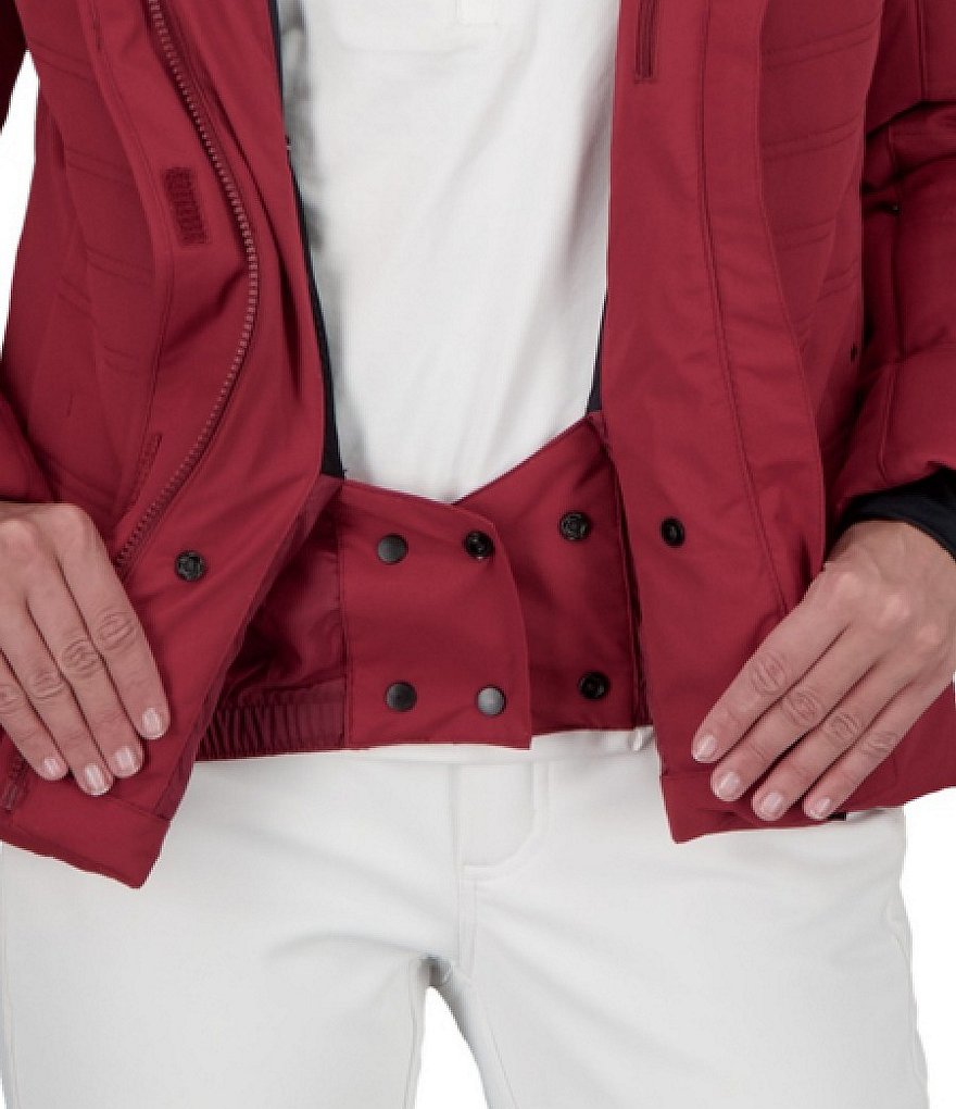 Obermeyer Tuscany II HydroBlock&reg; Elite Hooded Jacket