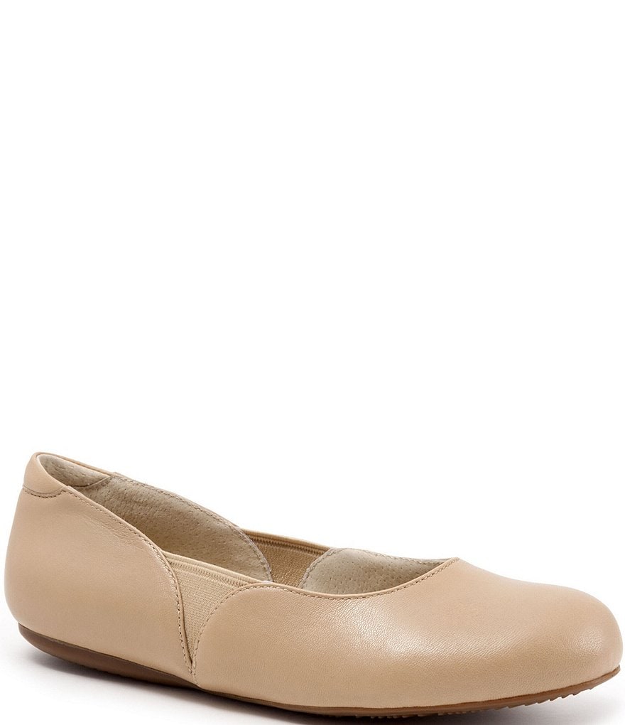 SoftWalk Norwich Flats