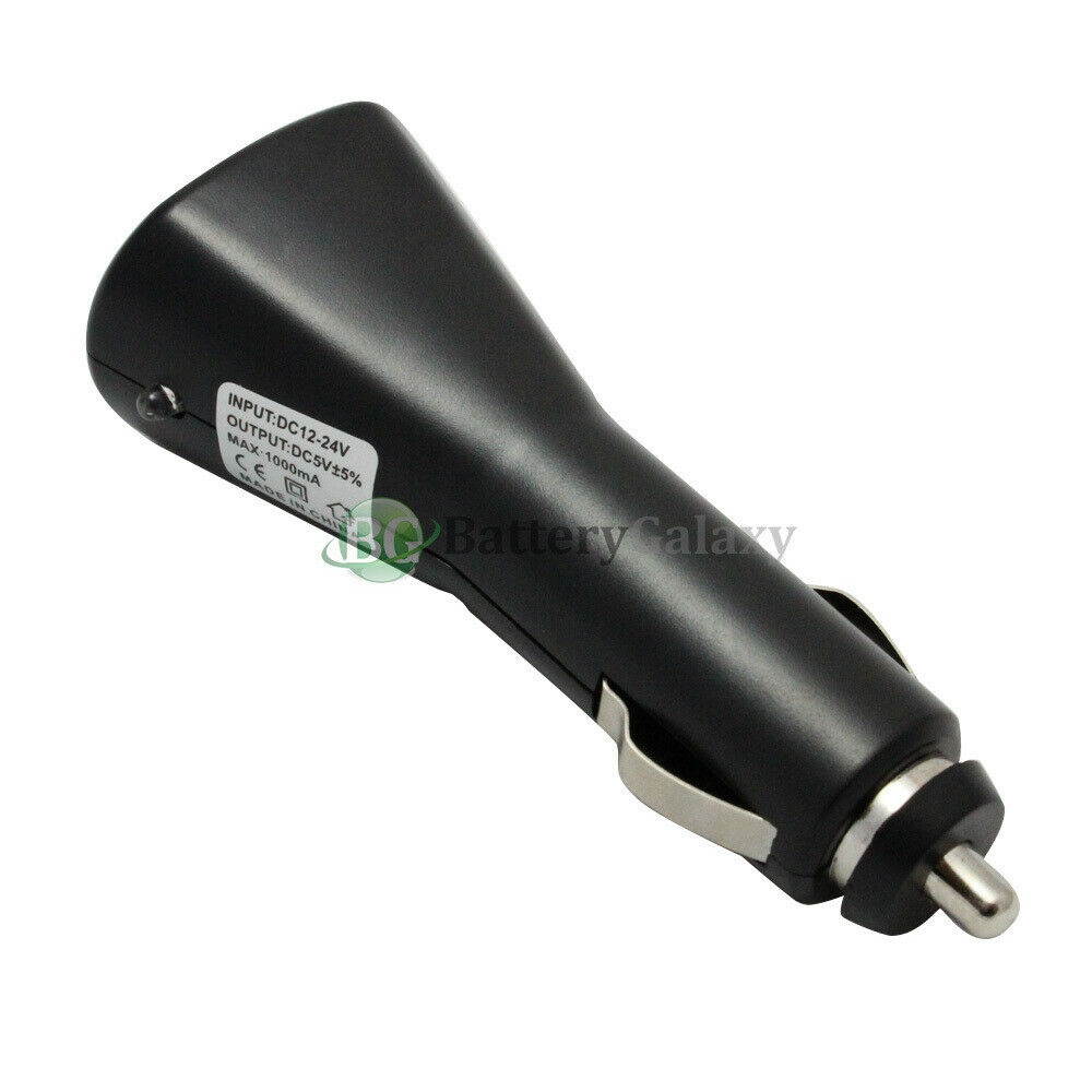 USB Car Charger Plug for Phone  U Play/U Ultra/U11/U11 life/U12+/Bolt/10