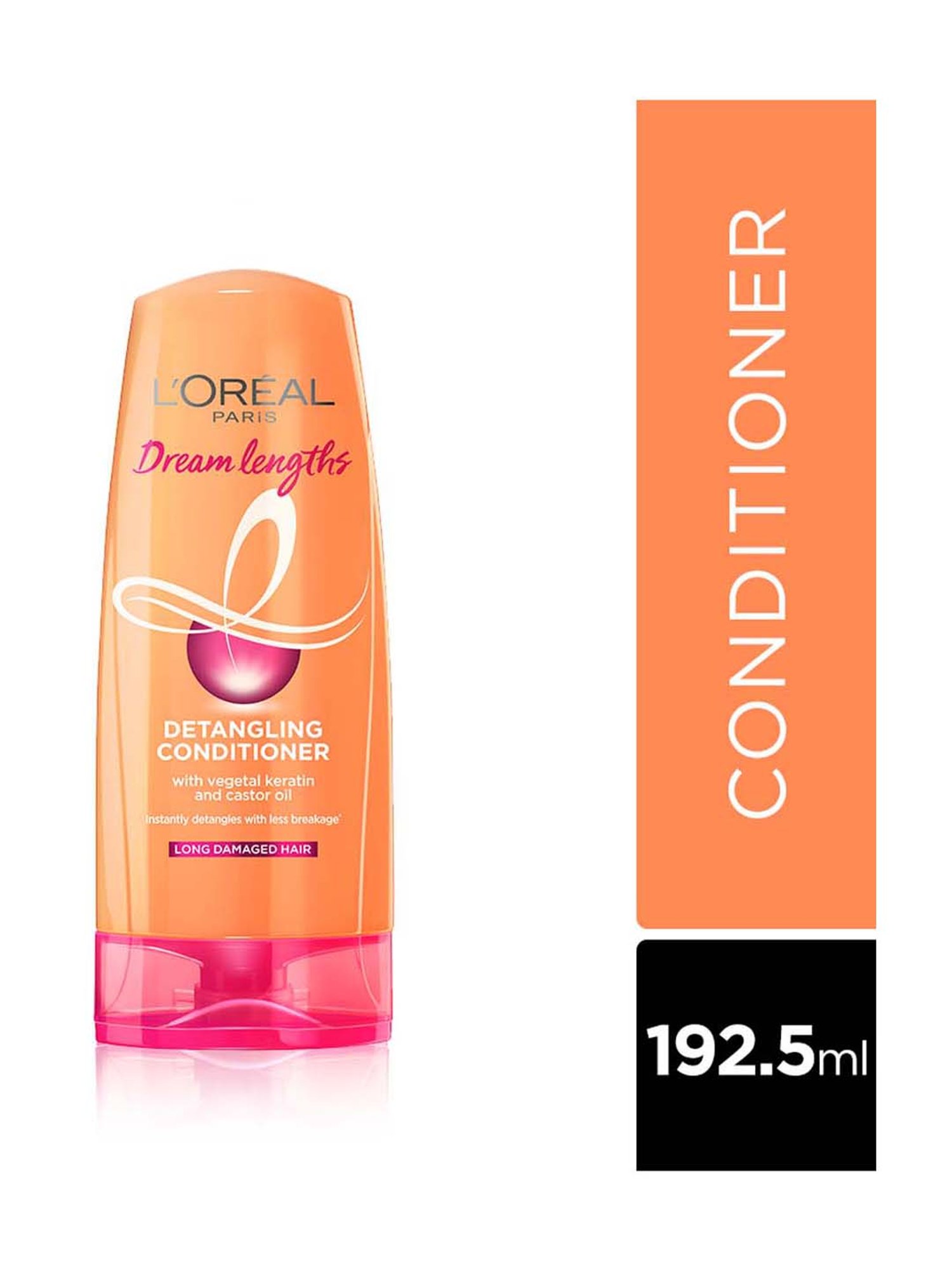 Tresemme Smooth & Shine Conditioner - 190 ml