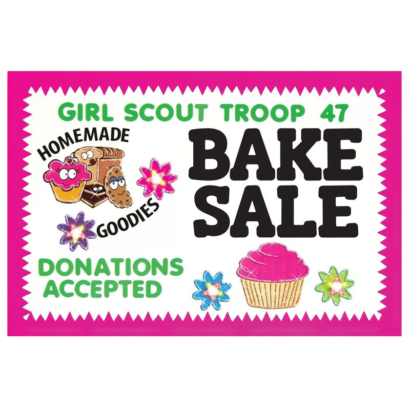 150pc Poster Letters & Numbers - ArtSkills