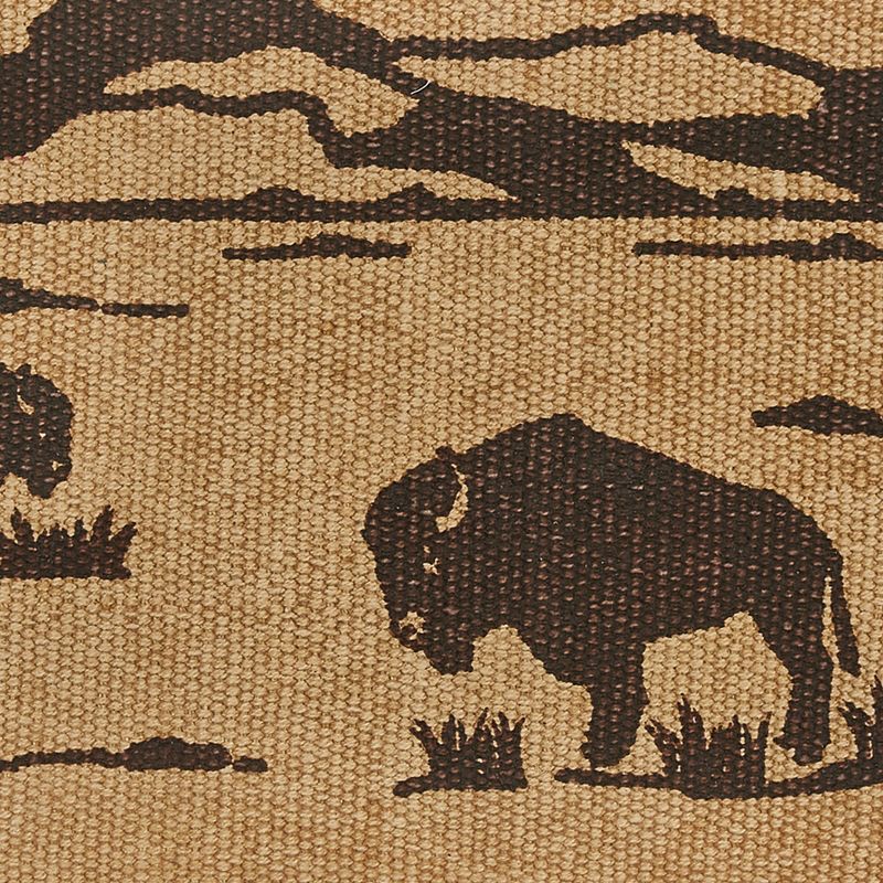 Park Designs Bison Placemat Set - Beige