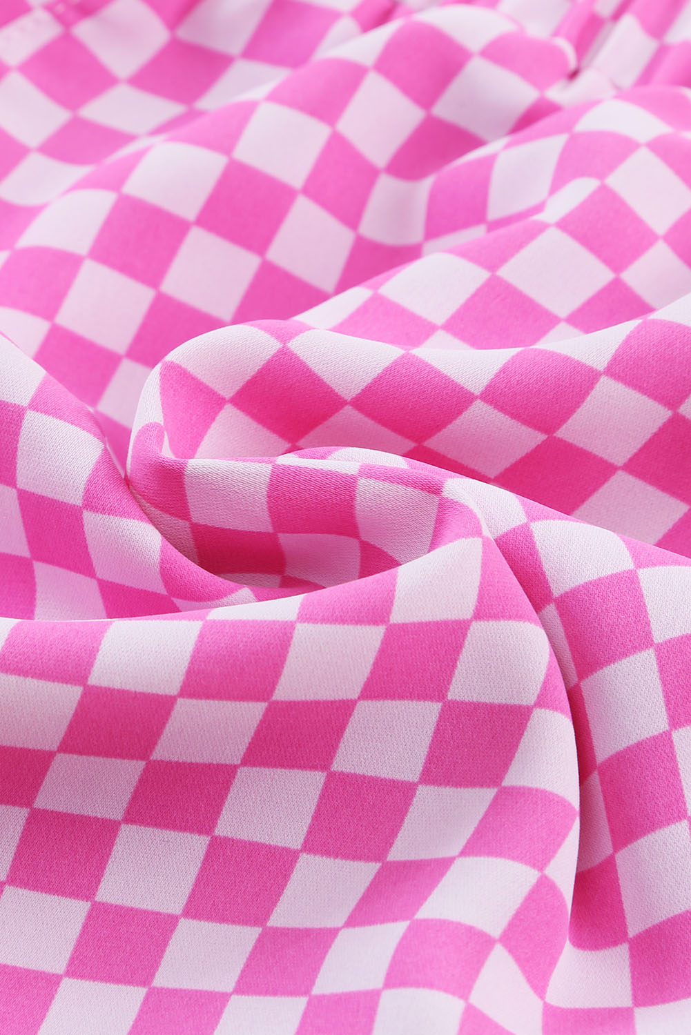 KENDALL + KYLIE Pink Floral Print Shorts