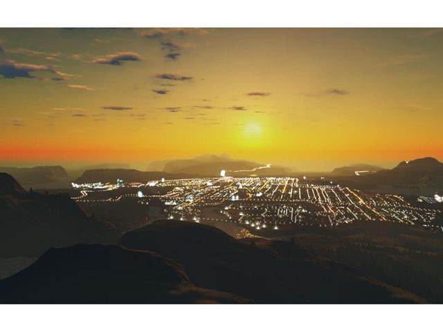 Cities: Skylines - Parklife Plus [Online Game Code]