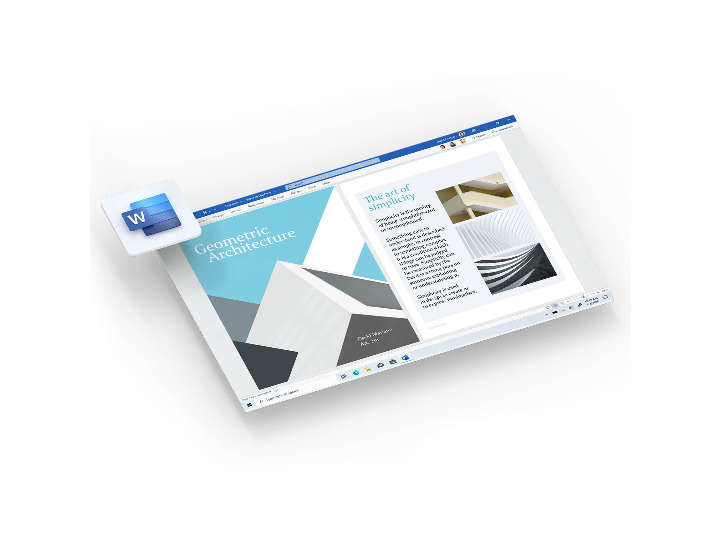 Microsoft 365 Personal | 12-Month Subscription, 1 person | Premium Office apps | 1TB OneDrive cloud storage | PC/Mac Download