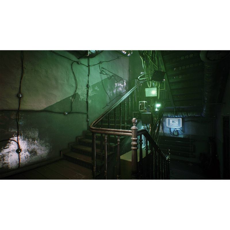 Observer: System Redux - Xbox Series X/Xbox One