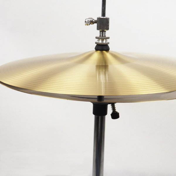 Bosphorus Cymbals K22FR 22-Inch Turk Series Flat Ride Cymbal