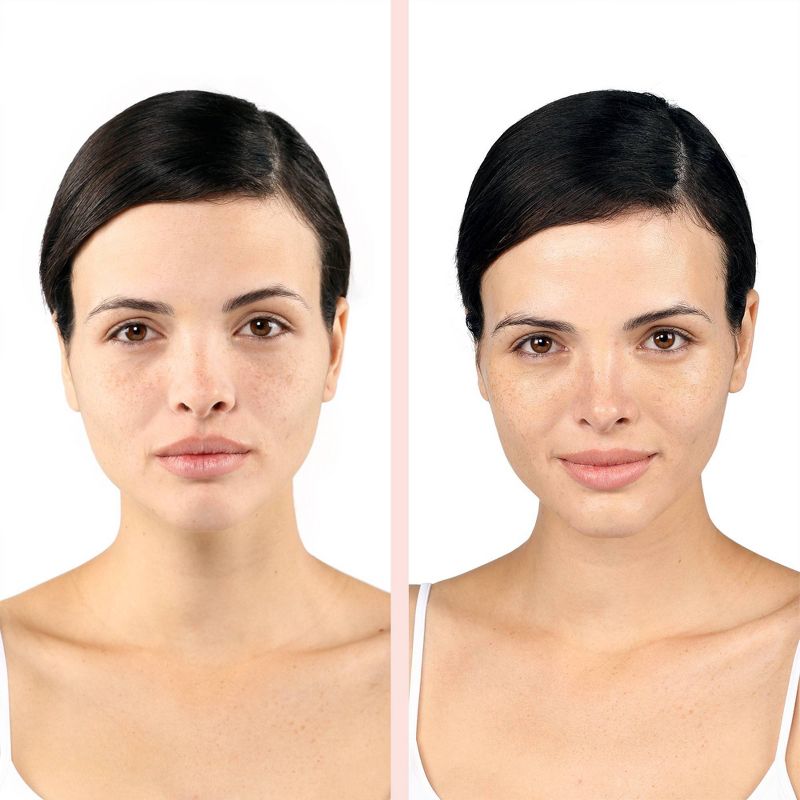 Botanics All Bright Radiance Concentrate Serum - 1 fl oz