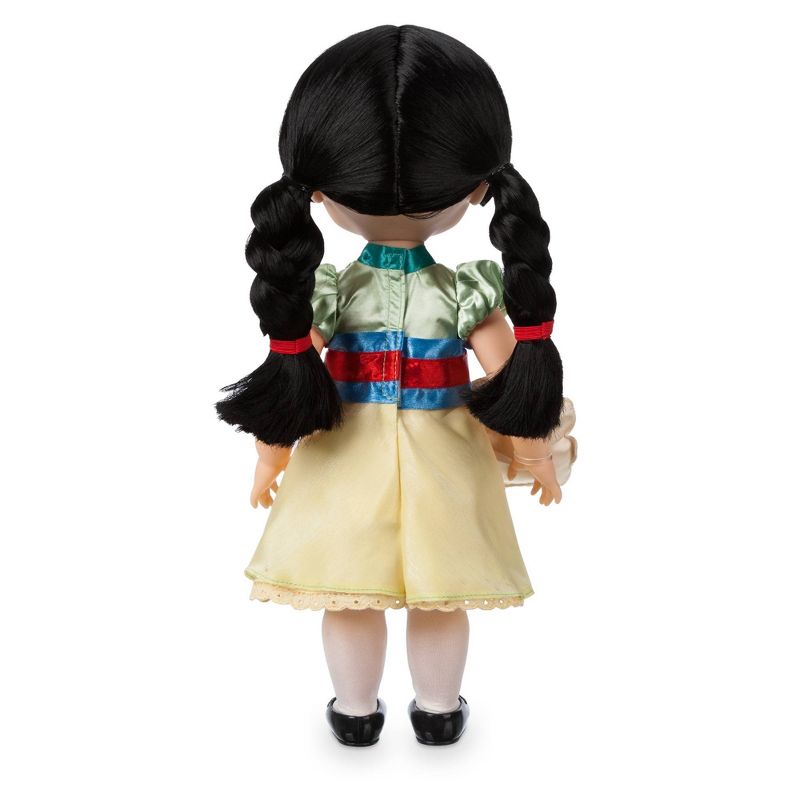 Disney Animators' Collection Mulan Baby Doll - Disney store