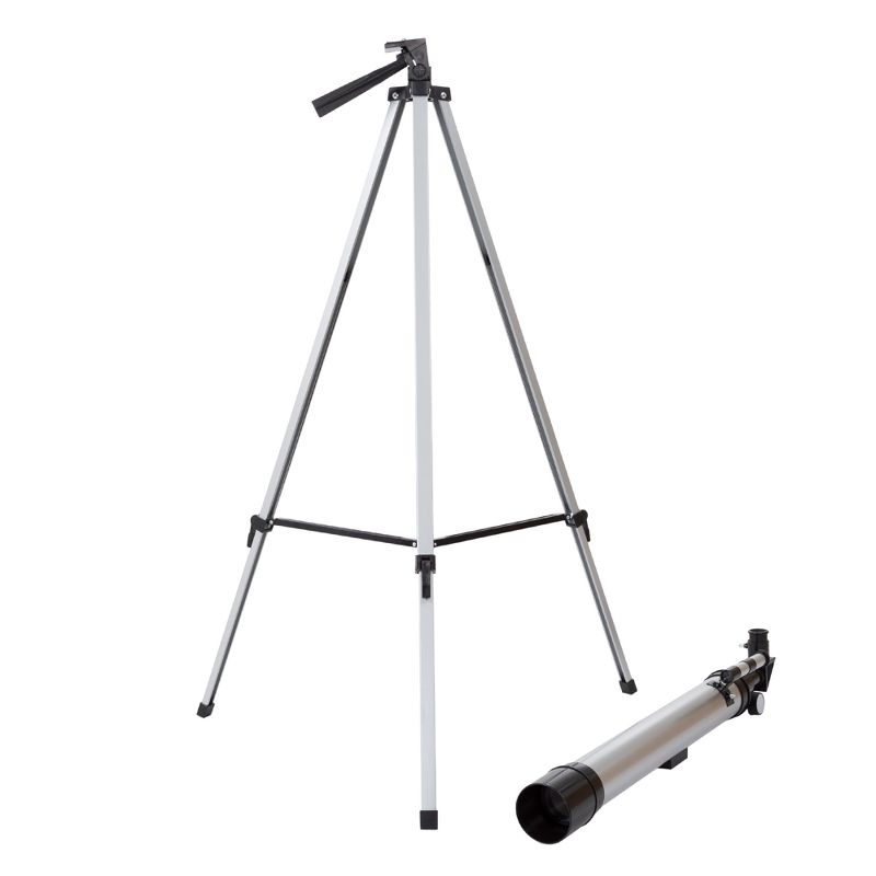 Hey! Play! Kids Telescope 60mm Refractor