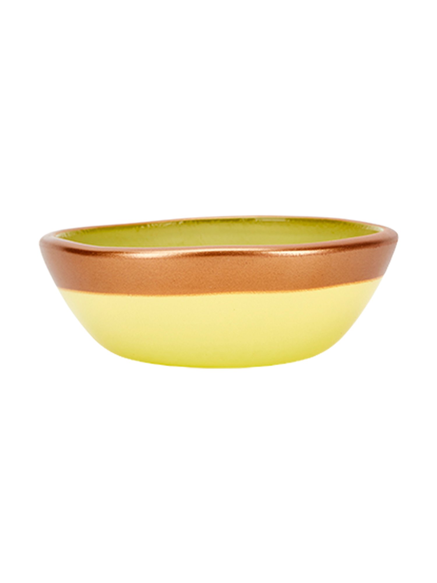 Cocobee Multicolor Dip Bowl Color Set