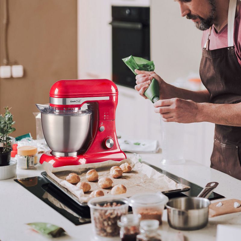 KitchenAid Classic Plus 4.5qt Stand Mixer - White