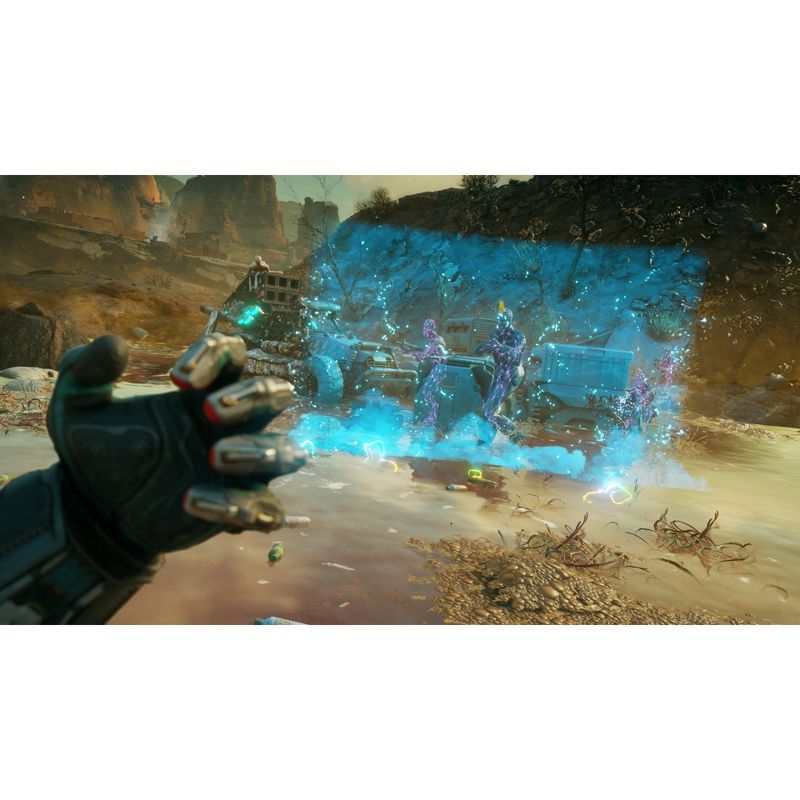 Rage 2 - PlayStation 4