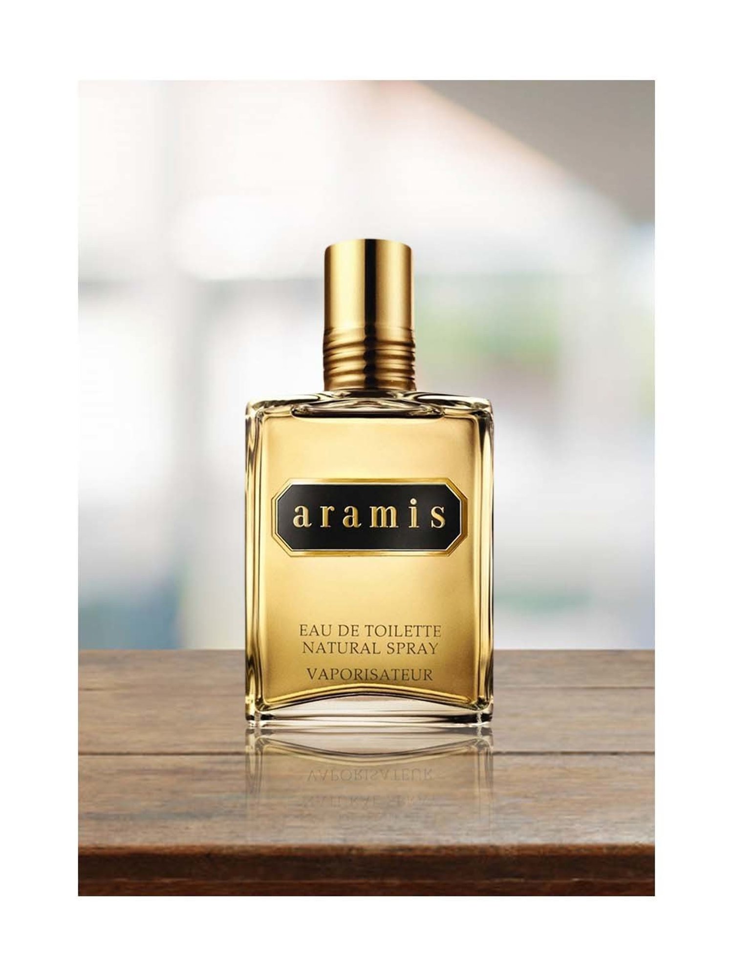 Aramis Classic Eau de Toilette for Men - 110 ml