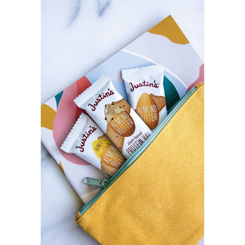 Justin's Protein Bar Honey Almond Butter - 1.4oz