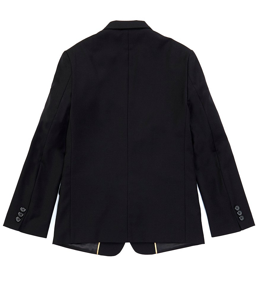 Class Club Gold Label 8-20 Non-Iron Blazer