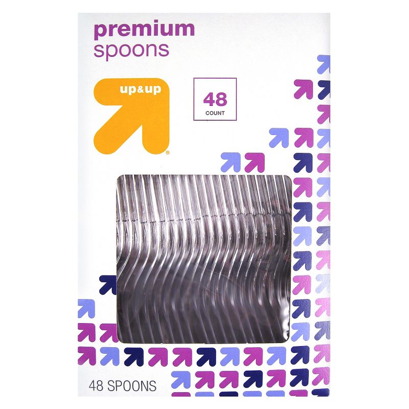 Sparkle and Bash 3 Pack Red Plastic Tablecloth with White Hearts for Valentine's Day (54 x 108 in)