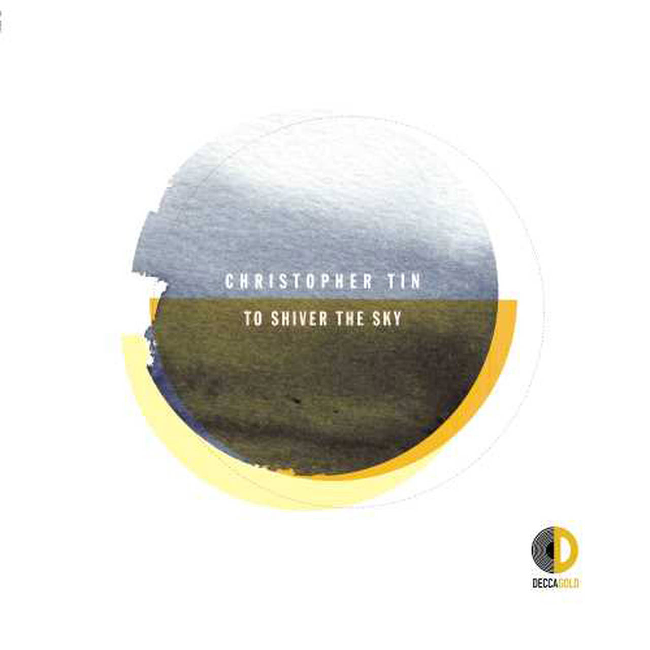 Christopher Tin To Shiver The Sky 2LP (Vinyl)