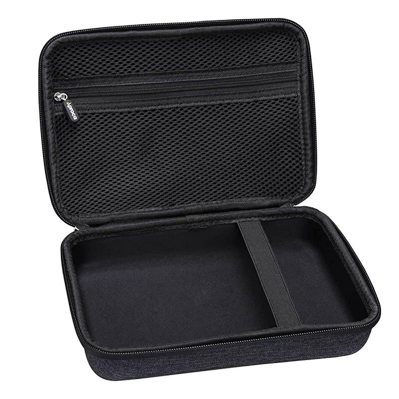 Hard Carry Travel Case Compatible with Midland GXT1000VP4 TwoWay Radio