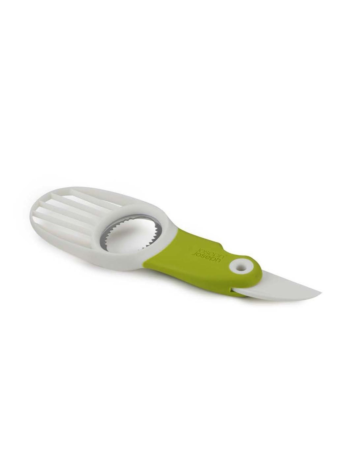 BergHOFF Leo Multicolor Multipurpose Slicers - Set of 3